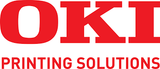 OKI - 41067610 - White Dry Ink Ribbon Cartridge - £39-99 plus VAT - Please E-Mail for Latest Situation