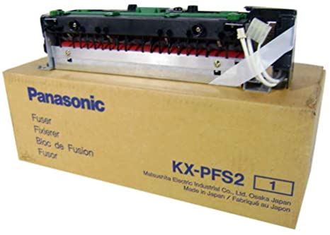 Panasonic - KX-PFS2 - KXPFS2 - 220v Fuser Unit - £95-00 plus VAT - In Stock 1 to 2 Day Leadtime