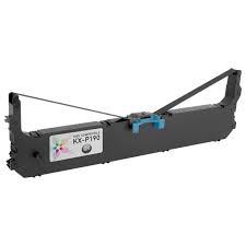 Panasonic - KX-P190 - KX-P191 - KXP190 - KXP191 - Compatible Black Fabric Ribbon - £16-99 plus VAT - In Stock 1 to 2 Day Leadtime