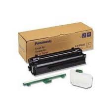 Panasonic - KX-P451 - KXP451 - Black Toner Cartridge - £29-99 plus VAT - In Stock 1 to 2 Day Leadtime