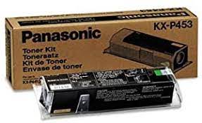 Panasonic - KX-P453B - KXP453B - KX-P453 - KXP453 - Black Toner Cartridge Kit - £29-99 plus VAT - In Stock 1 to 2 Day Leadtime