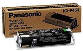 Panasonic - KX-P453B - KXP453B - KX-P453 - KXP453 - Black Toner Cartridge Kit - £29-99 plus VAT - In Stock