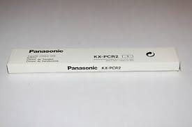 Panasonic - KX-PCR2 - KXPCR2 - Transfer Corona - £19-99 plus VAT - In Stock 1 to 2 Day Leadtime