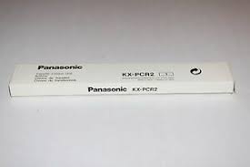Panasonic - KX-PCR2 - KXPCR2 - Transfer Corona - £19-99 plus VAT - In Stock