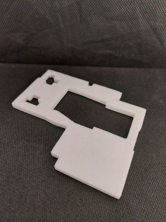 Canon - QC1-2732 - Ink Absorber Pad - £6-99 plus VAT - In Stock 1 to 2 Day Leadtime
