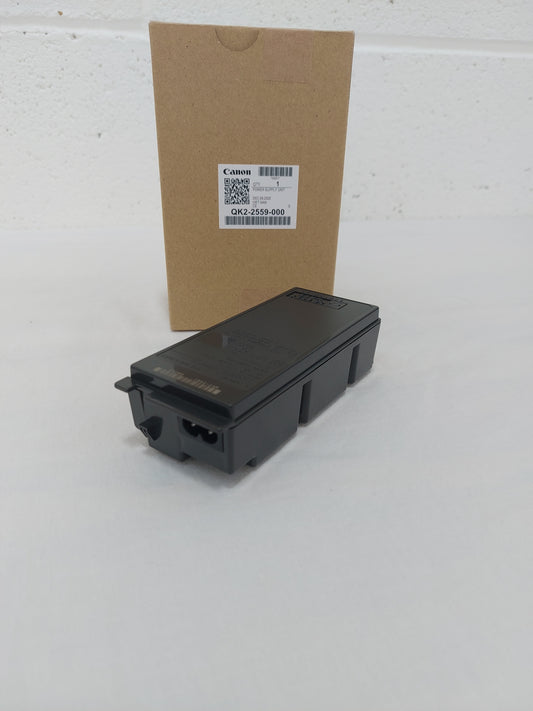 Canon - QK2-2559 - QK2-2561 - QK1-5800 - K30377 - Original Worldwide 100-240v Power Supply - £29-99 plus VAT - Back in Stock!