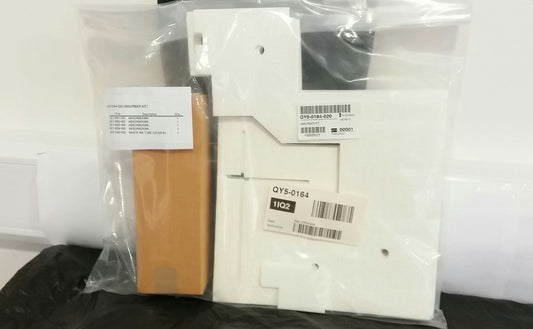 Canon - QY5-0164 - Ink Absorber Kit - £19-99 plus VAT - In Stock 1 to 2 Day Leadtime