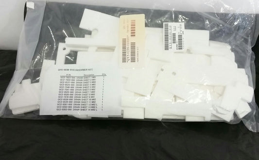 Canon - QY5-0239 - Ink Absorber Kit - £29-90 plus VAT - In Stock 1 to 2 Day Leadtime