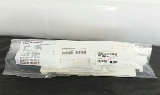 Canon - QY5-0293 - Ink Absorber Kit - £22-99 plus VAT - No Longer Available
