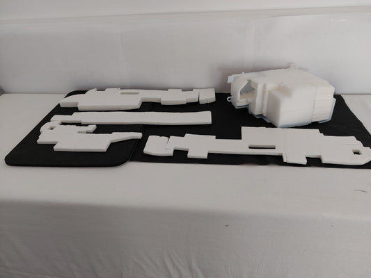 Canon - QY5-0408 -  Ink Absorber Kit inc Ink Absorber Box - £23-99 plus VAT - On Order - ETA July 27th