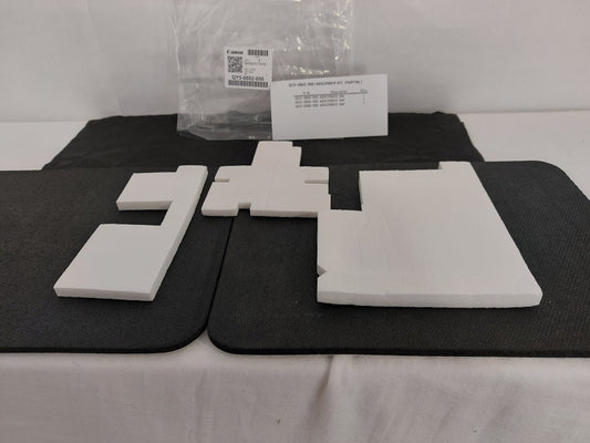 Canon - QY5-0602 - QY5-0517 - New & Original Partial Ink Absorber Kit - £19-99 plus VAT - ETA 5-7 day lead time