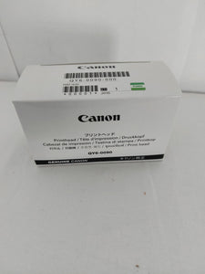 Canon - QY6-0090 - Replacement Original Printhead - £69-99 plus VAT - Back in Stock!