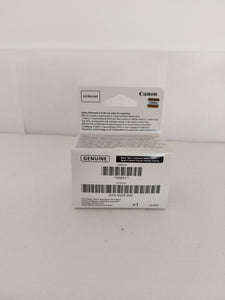 Canon - QY6-8029 - QY6 8029 - QY68029 - Replacement Original Black Printhead - £32-99 + VAT - Back in Stock!