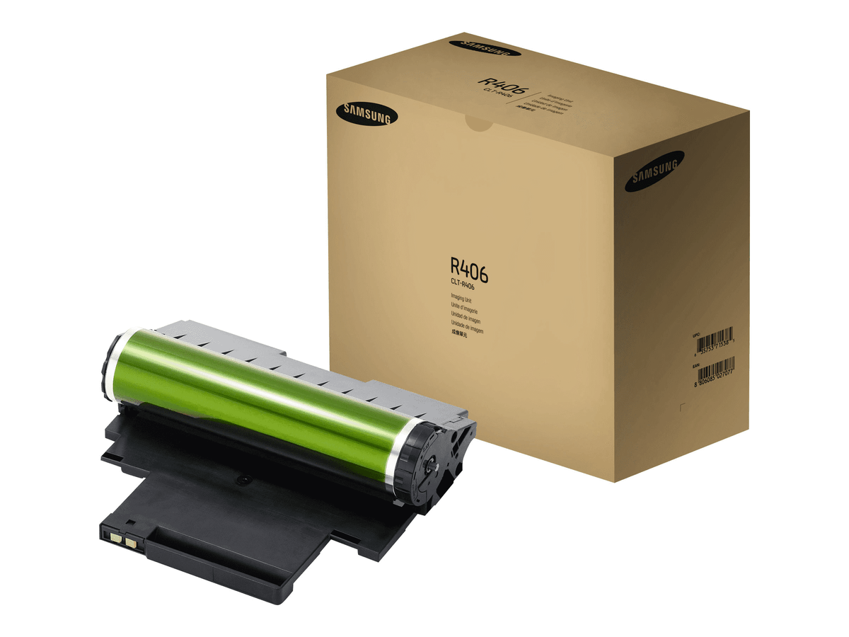 Samsung - CLT-R406 - CLTR406 - SU403A - Imaging Drum Unit (16000 Copies) - £99-99 plus VAT - Back on Stock