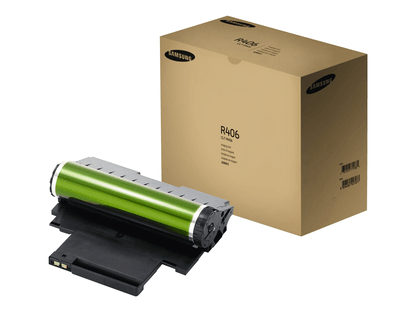 Samsung - CLT-R406 - CLTR406 - SU403A - Imaging Drum Unit (16000 Copies) - £99-99 plus VAT - Back on Stock