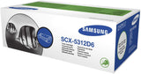 Samsung - SCX-5312D6 - SCX5312D6 - Black Toner Cartridge - £69-99 plus VAT - In Stock