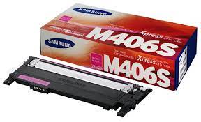 Samsung - CLTM406S - CLT-M406S - SU252A - Magenta Toner Cartridge - £55-00 plus VAT - ETA 7 to 10 Day Leadtime