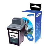 Samsung - INK-M50/ROW - 12A1970 - Out of Date Black Ink Cartridge - £19-99 plus VAT - In Stock 1 to 2 Day Leadtime