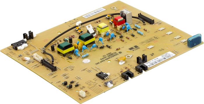 Samsung - JC44-00107A - High Voltage Power Supply Board - HVPS - £59-00 plus VAT - No Longer Available