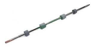 Samsung - JC66-00526A - Feed Roller (4 Rollers on a Bar) - £15-99 plus VAT - In Stock 1 to 2 Day Leadtime