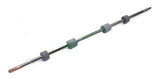 Samsung - JC66-00526A - Feed Roller (4 Rollers on a Bar) - £15-99 plus VAT - In Stock
