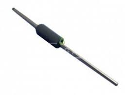 Samsung - JC66-01173A - Feed Roller - Silver Bar with a Single Roller - £15-99 plus VAT - In Stock 1 to 2 Day Leadtime