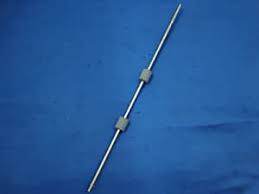 Samsung - JC66-01662A - Paper Face Down Exit Roller - Bar with 2 Rollers - £13-99 plus VAT - In Stock 1 to 2 Day Leadtime