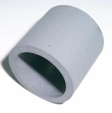 Samsung - JC73-00239A - Rubber Tyre (Tire) - Slides Over Paper Pickup Roller Housing (JC61-01716A) - £10-99 plus VAT - In Stock 1 to 2 Day Leadtime