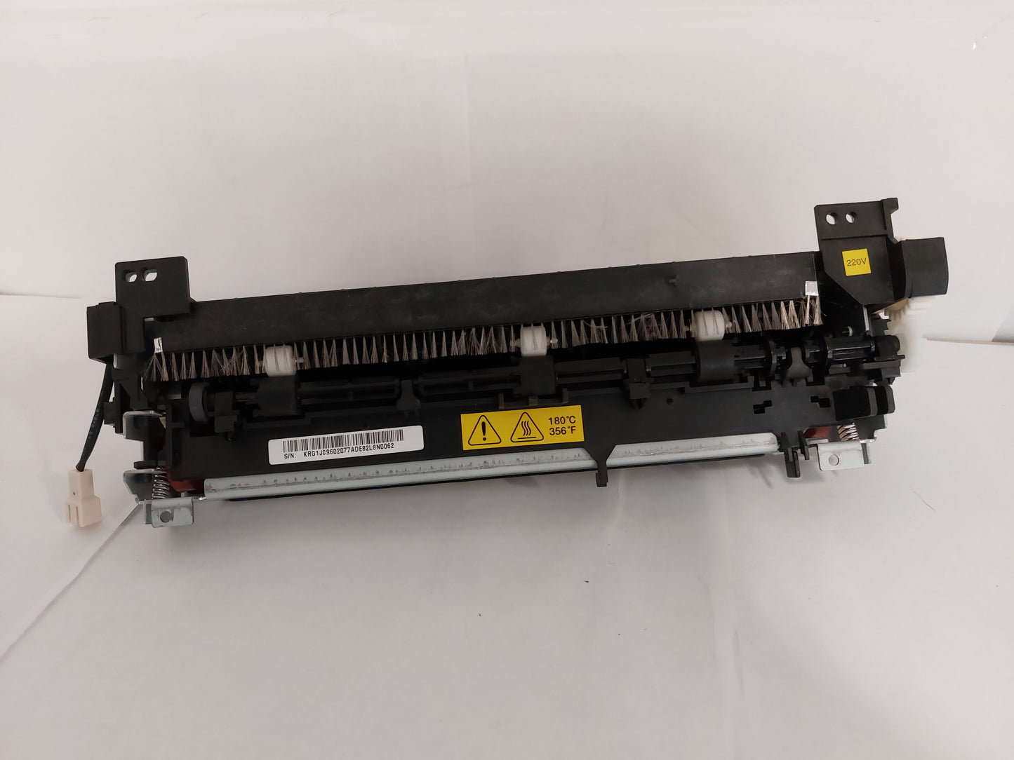 Samsung - JC81-00393A - Original 220v Fuser Fixing Unit - £69-90 plus VAT - In Stock 1 to 2 Day Leadtime
