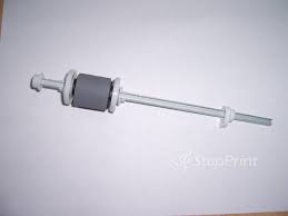 Samsung - JC81-01693A - Paper Pickup Assembly inc Bar - £21-99 plus VAT - In Stock 1 to 2 Day Leadtime