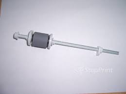 Samsung - JC81-01693A - Paper Pickup Assembly inc Bar - £21-99 plus VAT - In Stock