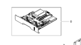 Samsung - JC90-01115B - B Type Replacement Main A4 Paper Cassette Tray Assembly - £35-00 plus VAT - In Stock