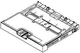 Samsung - JC90-01142A - Replacement Main A4 Paper Cassette Tray Assembly - £65-00 plus VAT - No Longer Available