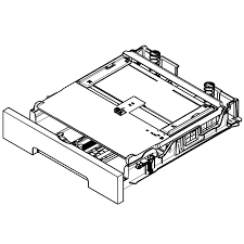 Samsung - JC90-01177A - Replacement Main A4 Paper Cassette Tray - £43-99 plus VAT - Back in Stock!
