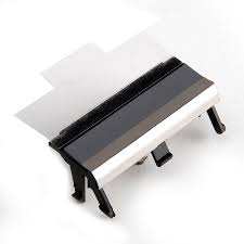 Samsung - JC96-04743A - Separation Pad Holder inc Friction Pad - Fits in Main Paper Cassette Tray - £13-99 plus VAT - In Stock 1 to 2 Day Leadtime