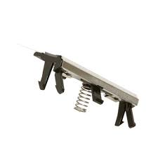 Samsung - JC96-04743A - Separation Pad Holder inc Friction Pad - Fits in Main Paper Cassette Tray - £13-99 plus VAT - In Stock 1 to 2 Day Leadtime