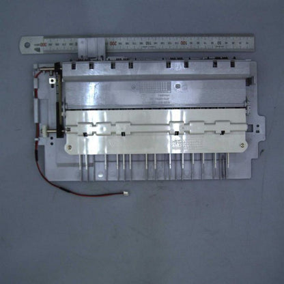 Samsung - JC97-01643A - JC97-01643C - JC97-01643D - 038N00498 - 600N01736 - Transport Exit Assembly - No Longer Available