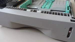 Samsung - JC97-01750G - JC97-01750A - Replacement Main A4 Paper Cassette Tray 2 Assembly - £39-00 plus VAT - In Stock 1 to 2 Day Leadtime