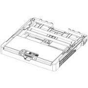 Samsung - JC97-03036B - JC97-03036G - Replacement Grey A4 Paper Cassette Tray Assembly - £29-90 plus VAT - In Stock