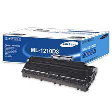 Samsung - ML1210D3 - ML-1210D3 - Black Toner Cartridge - £39-99 plus VAT - In Stock 1 to 2 Day Leadtime