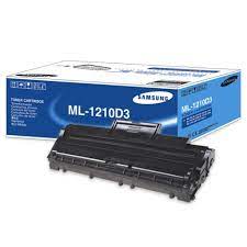 Samsung - ML1210D3 - ML-1210D3 - Black Toner Cartridge - £59-00 plus VAT - In Stock