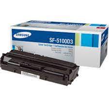 Samsung - SF-5100D3 - SF5100D3 - Black Toner Cartridge - £64-00 plus VAT - In Stock