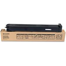 Sharp - MX23GTBA - MX-23GTBA - Black Toner Cartridge (18000 Copies) - £49-50 plus VAT - ETA 2 to 3 Day Leadtime