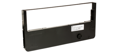 TALLY - 082725 - Smart Black Fabric Ribbon (250 Million Characters) - £175-00 plus VAT - E-mail us for Latest