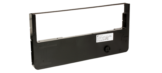 TALLY - 082725 - Smart Black Fabric Ribbon (250 Million Characters) - £175-00 plus VAT - E-mail us for Latest