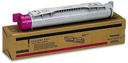Xerox - 016-2006 - High Capacity Magenta Toner (8000 Copies) - £139-00 plus VAT - In Stock 1 to 2 Day Leadtime