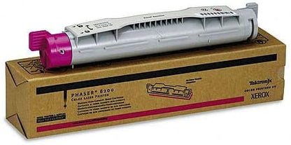 Xerox - 016-2006 - High Capacity Magenta Toner (8000 Copies) - £139-00 plus VAT - In Stock 1 to 2 Day Leadtime