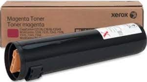 Xerox - 006R01177 - 6R01177 - 006R01282 - 6R01282 - Magenta Toner Cartridge - £119-00 plus VAT - In Stock 1 to 2 Day Leadtime