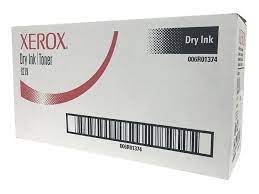 Xerox - 006R01374 - 6R1374 - Xerox Black Toner Cartridge - £299-99 plus VAT - No Longer Available