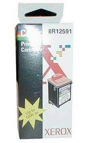 Xerox - 008R12591 - 8R12591 - Out of Date Colour Ink Cartridge - £32-99 plus VAT - In Stock 1 to 2 Day Leadtime
